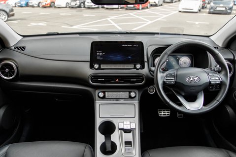 Hyundai KONA ULTIMATE 3