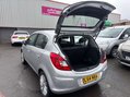 Vauxhall Corsa 1.2 Corsa SE 5dr 9
