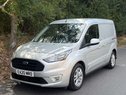 Ford Transit Connect 1.5 Transit Connect 200 Limited TDCi