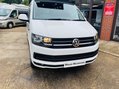 Volkswagen Transporter *** SOLD *** 27