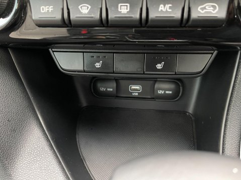 Kia Sportage 1.6 CRDi MHEV GT-Line DCT Euro 6 (s/s) 5dr 15