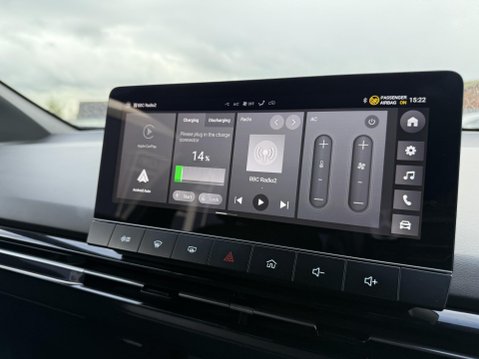 MG MG4 64kWh SE Long Range Hatchback 5dr Electric Auto (203 ps) 38