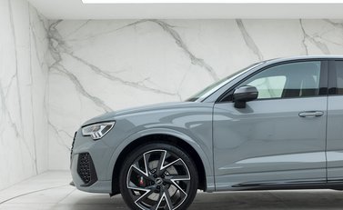 Audi RS Q3 Sportback Vorsprung 27
