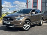 Volvo XC60 2.4 D4 SE Lux Nav SUV 5dr Diesel Auto AWD Euro 6 (s/s) (190 ps) 3