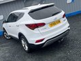 Hyundai SANTA FE 2.2 CRDi Blue Drive Premium 4WD Euro 6 (s/s) 5dr 58