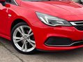 Vauxhall Astra 1.6 Astra SRi VX-Line Nav T S/S 5dr *NATIONAL DELIVERY* 55