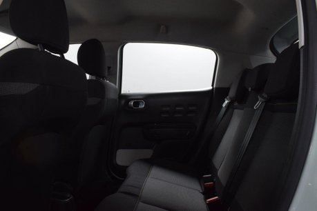 Citroen C3 PURETECH FEEL 39