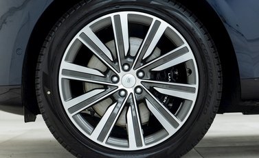 Land Rover Range Rover P510e Autobiography 8