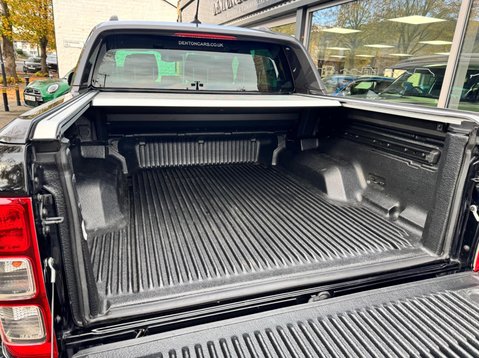 Ford Ranger WILDTRAK ECOBLUE 30