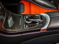 Mercedes-Benz C Class 4.0 C63 V8 BiTurbo AMG (Premium) Saloon 4dr Petrol SpdS MCT Euro 6 (s/s) (4 73
