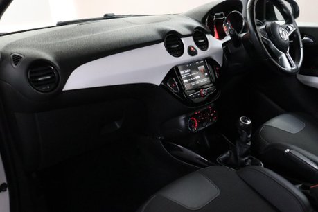 Vauxhall Adam ENERGISED 34