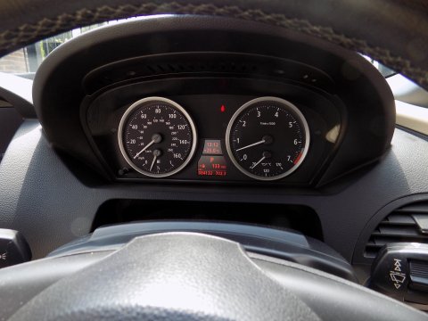 BMW 6 Series 4.8 650i V8 Sport Convertible 41