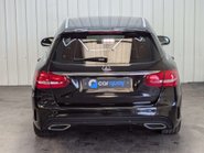 Mercedes-Benz C Class 2.1 C250 AMG Line Bluetec Auto 5dr 36