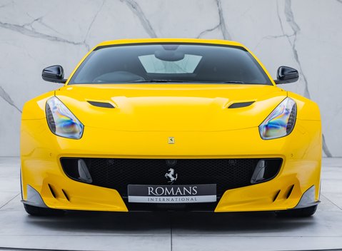 Ferrari F12 TDF 10