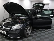 Mercedes-Benz A Class A 180 D AMG LINE 16