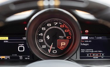 Ferrari 488 Pista 17