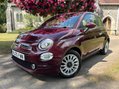 Fiat 500 LOUNGE DUALOGIC 7