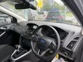 Ford Focus 1.6 TDCi Zetec Euro 5 (s/s) 5dr 16