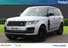 Land Rover Range Rover SDV6 AUTOBIOGRAPHY