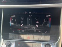 Audi A6 2.0 TFSI 40 S line Saloon 4dr Petrol S Tronic Euro 6 (s/s) (204 ps) 21