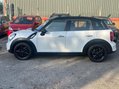 Mini Countryman 2.0 Cooper SD Auto Euro 5 5dr 8