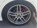 Mercedes-Benz A Class 1.5 A180d AMG Line 7G-DCT Euro 6 (s/s) 5dr 44