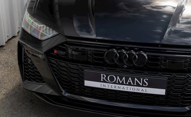 Audi RS6 Avant Vorsprung 25