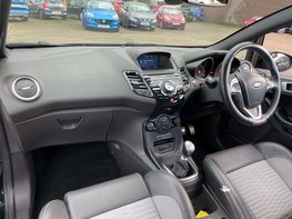 Ford Fiesta 1.6 Fiesta ST-3 T 3dr 22