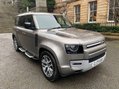 Land Rover Defender 3.0 Defender XS Edition D MHEV Auto 4WD 5dr 5