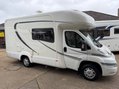 Auto-Trail Tracker EKS LOVELT LOW MILEAGE GREAT SPEC TRACKER 26