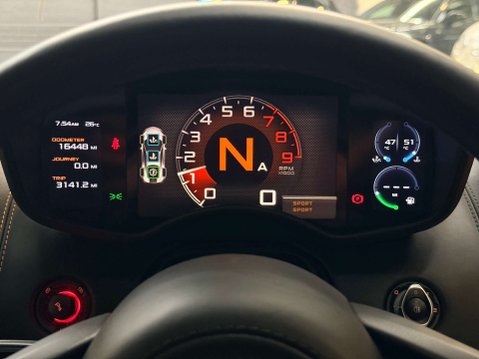 McLaren 570S 3.8T V8 Coupe 2dr Petrol SSG Euro 6 (s/s) (570 ps) 48