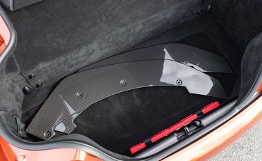 Aston Martin Vantage GT8 34