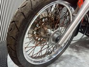 Yamaha XVS DRAGSTAR 650 1999 GOOD RUNNING CRUISER PROJECT BIKE 650CC 15