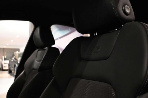 Audi A6 TDI QUATTRO S LINE BLACK EDITION MHEV 19