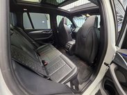 BMW X3 M 3.0i Competition SUV 5dr Petrol Auto xDrive Euro 6 (s/s) (510 ps) 20