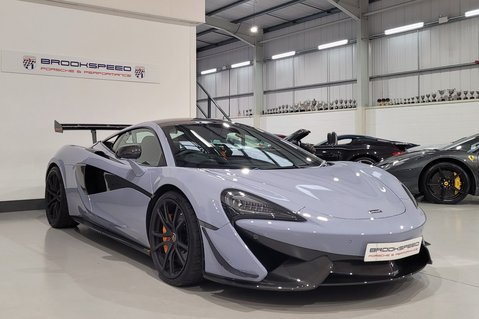 McLaren 570S V8 SSG 6