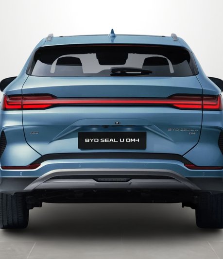 BYD Seal U 1.5 DM-i AWD Design 5dr Auto