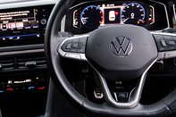 Volkswagen Polo R-LINE TSI 20