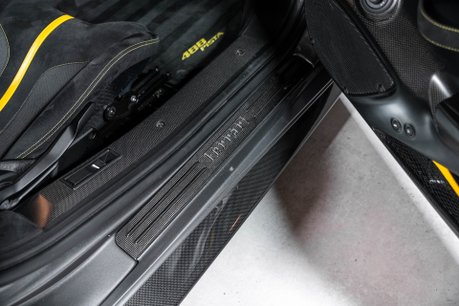 Ferrari 488 Pista NOW SOLD. SIMILAR REQUIRED. PLEASE CALL 01903 254800. 45