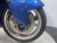 BMW R1100 RT 1996 62K PROJECT TOURER SPARES OR REPAIR 1100CC COMMUTER 8