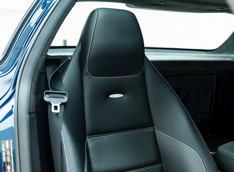 Mercedes-Benz SLS AMG 13