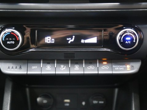 Hyundai KONA 1.0 T-GDi MHEV N Line Euro 6 (s/s) 5dr 17