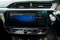 Vauxhall Corsa ULTIMATE 31