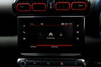 Citroen C3 Aircross PURETECH FLAIR S/S EAT6 25
