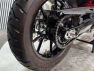 BMW F700GS 2017 ONLY 3K ADVENTURE BIKE LOWERED LONG MOT WARRANTY 800CC 36