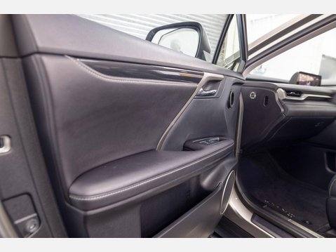 Lexus RX 3.5 450h V6 Luxury SUV 5dr Petrol Hybrid CVT 4WD Euro 6 (s/s) (313 ps) 60