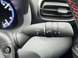 Toyota Yaris Cross 1.5 Yaris Cross GR Sport HEV Auto 5dr 54