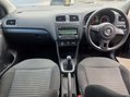 Volkswagen Polo 1.4 Polo SE 85 5dr 18