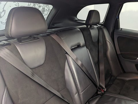 Volvo XC60 D4 R-DESIGN NAV 17