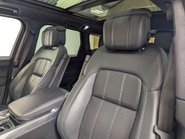 Land Rover Range Rover Sport 2.0 Range Rover Sport Autobiography Dynamic P400e Auto 4WD 5dr 36